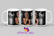 Load image into Gallery viewer, Mug 11oz Color Changing