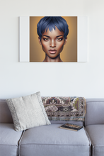 Load image into Gallery viewer, Gorgeous Melanin Woman PNG