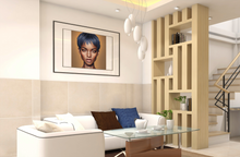 Load image into Gallery viewer, Gorgeous Melanin Woman PNG