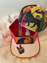 Load image into Gallery viewer, Baseball Cap Empty Gift Box - Anuli Cr8tions
