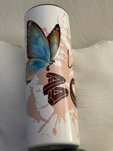 Load image into Gallery viewer, Lady Boss Tumbler