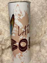 Load image into Gallery viewer, Lady Boss Tumbler