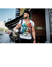 Load image into Gallery viewer, Different Path Same Goal PNG