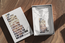 Load image into Gallery viewer, Ephesians 4:29 PNG