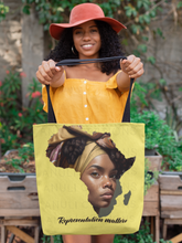 Load image into Gallery viewer, Representation Matters PNG