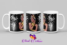 Load image into Gallery viewer, Mug 11oz Color Changing
