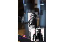 Load image into Gallery viewer, Self Love Tumblers
