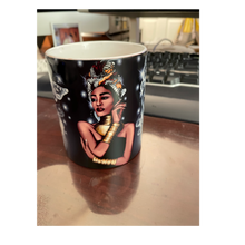 Load image into Gallery viewer, Mug 11oz Color Changing
