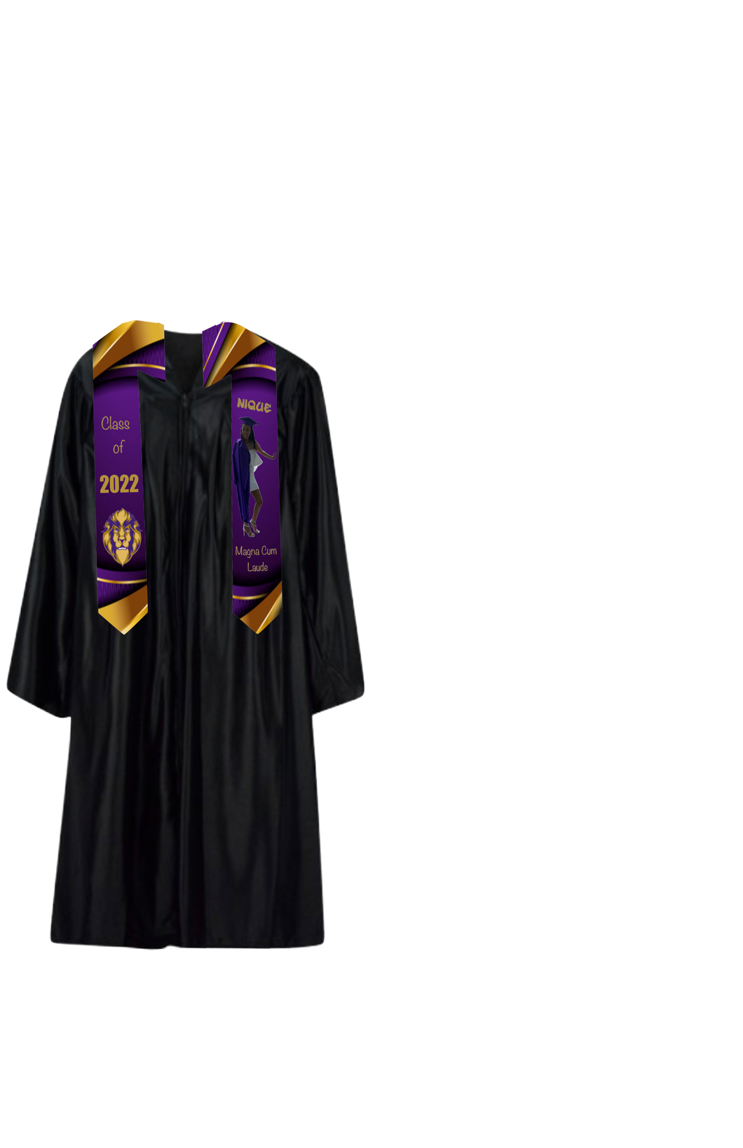 Graduation Stole