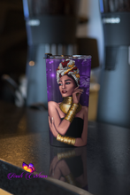 Load image into Gallery viewer, My Queen Tumbler
