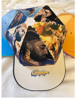 Load image into Gallery viewer, Baseball Cap Empty Gift Box - Anuli Cr8tions
